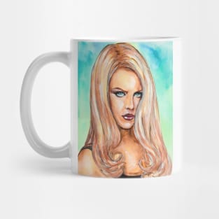 Nicole Kidman Mug